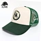Fashion Two Tone Cap